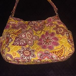 Vera Bradley shoulder bag